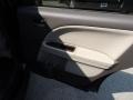2008 Black Ford Taurus X Limited  photo #15