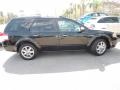 2008 Black Ford Taurus X Limited  photo #16