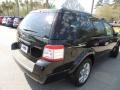 2008 Black Ford Taurus X Limited  photo #17