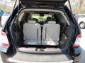 2008 Black Ford Taurus X Limited  photo #18