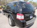 2008 Black Ford Taurus X Limited  photo #19