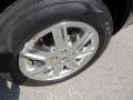 2008 Black Ford Taurus X Limited  photo #20
