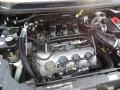 2008 Black Ford Taurus X Limited  photo #22