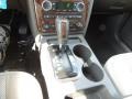 2008 Black Ford Taurus X Limited  photo #23