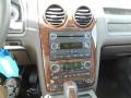 2008 Black Ford Taurus X Limited  photo #24