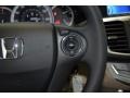 2014 Basque Red Pearl II Honda Accord LX Sedan  photo #18