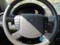 2008 Black Ford Taurus X Limited  photo #25