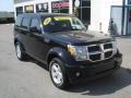 Black - Nitro SLT 4x4 Photo No. 18