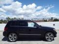 Black - GLK 350 Photo No. 3