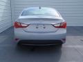 Iridescent Silver Blue Pearl - Sonata GLS Photo No. 5