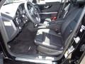 Black - GLK 350 Photo No. 7
