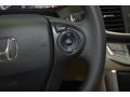2014 Basque Red Pearl II Honda Accord EX Sedan  photo #23