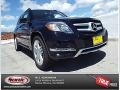 Black - GLK 350 Photo No. 1