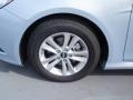 Iridescent Silver Blue Pearl - Sonata GLS Photo No. 11
