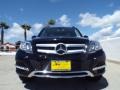 Black - GLK 350 Photo No. 2