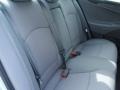 Iridescent Silver Blue Pearl - Sonata GLS Photo No. 19