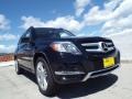 Black - GLK 350 Photo No. 11