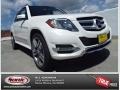 Polar White - GLK 350 Photo No. 1