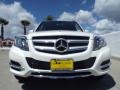 Polar White - GLK 350 Photo No. 2
