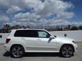 Polar White - GLK 350 Photo No. 3