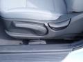 Iridescent Silver Blue Pearl - Sonata GLS Photo No. 25