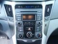 Iridescent Silver Blue Pearl - Sonata GLS Photo No. 27