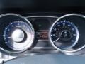 Iridescent Silver Blue Pearl - Sonata GLS Photo No. 29