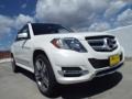 Polar White - GLK 350 Photo No. 11