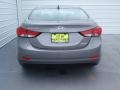 2014 Gray Hyundai Elantra Limited Sedan  photo #5