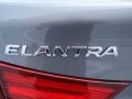 2014 Gray Hyundai Elantra Limited Sedan  photo #14