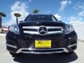 Black - GLK 250 BlueTEC 4Matic Photo No. 2