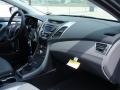 2014 Gray Hyundai Elantra Limited Sedan  photo #18