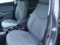 2014 Gray Hyundai Elantra Limited Sedan  photo #26