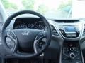 2014 Gray Hyundai Elantra Limited Sedan  photo #28