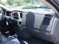 2008 Bright White Dodge Ram 1500 SLT Regular Cab  photo #24