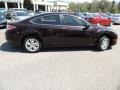 2010 Black Cherry Metallic Mazda MAZDA6 i Touring Sedan  photo #12