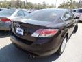 2010 Black Cherry Metallic Mazda MAZDA6 i Touring Sedan  photo #13