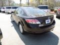 2010 Black Cherry Metallic Mazda MAZDA6 i Touring Sedan  photo #14
