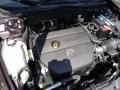 2010 Black Cherry Metallic Mazda MAZDA6 i Touring Sedan  photo #17