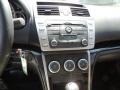 2010 Black Cherry Metallic Mazda MAZDA6 i Touring Sedan  photo #19