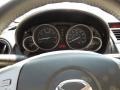 2010 Black Cherry Metallic Mazda MAZDA6 i Touring Sedan  photo #21