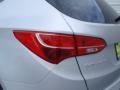 2014 Moonstone Silver Hyundai Santa Fe Sport FWD  photo #12