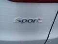 2014 Moonstone Silver Hyundai Santa Fe Sport FWD  photo #14