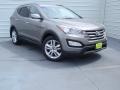 Mineral Gray - Santa Fe Sport 2.0T FWD Photo No. 1