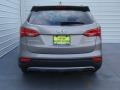 Mineral Gray - Santa Fe Sport 2.0T FWD Photo No. 5