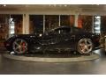 2013 Nero Pastello (Black) Ferrari F12berlinetta   photo #18