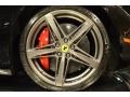 2013 Ferrari F12berlinetta Standard F12berlinetta Model Wheel and Tire Photo