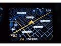 Navigation of 2013 F12berlinetta 