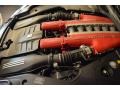 6.3 Liter DI DOHC 48-Valve VVT V12 2013 Ferrari F12berlinetta Standard F12berlinetta Model Engine