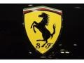 2013 Ferrari F12berlinetta Standard F12berlinetta Model Marks and Logos